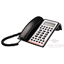 Guest Room Telephone,Black and Silver
