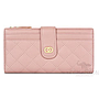 Wallet-PU,19.2*9.9*1.6cm