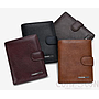 Wallet-male-PU,9.5*12.2*2cm