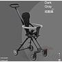 Baby Stroller / Baby Cart,L94*W55*H70Cm,Aluminum Alloy + Cationic Fabric