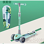 Baby Bike / Baby Cart,L94*W55*H70Cm,Aluminum Alloy + Cationic Fabric