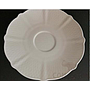 Bonechina Poya series Two Ear Soup Bowl Saucer