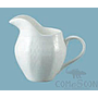 Bonechina Poya series Creamer Milk Pot L-sized