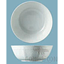 Bonechina Poya series Bowl 7"