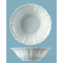 Bonechina Poya series Bowl 7"