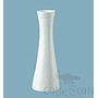Bonechina Poya series Vase