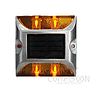 Road Reflectors-Yellow