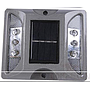 Road Reflectors-White
