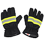 Fireman Gloves	