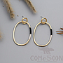 Earring / Dangler / Eardrop / Jewelry   NE341