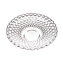 29cm Beaded fruit plate