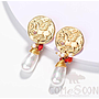 Earring / Dangler / Eardrop / Jewelry  NE317