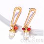 Earring / Dangler / Eardrop / Jewelry  NE318