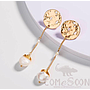Earring / Dangler / Eardrop / Jewelry  NE326