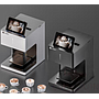 Coffee Printing Machine, Printable color pictures, 27*34*41cm