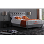 Single Mattress, W90*L200*H22 cm, 3 star