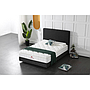 Single Mattress, W90*L200*H22 cm, 4 star