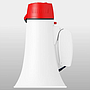 Megaphone-160s recording