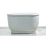 Freestanding Bathtub, 1200*750*700mm