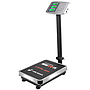 Platform Scale 300kg/20g 
L55*W42*H75cm
