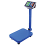 Platform Scale 150kg/20g 
L40*W30*H70cm T1.2m
