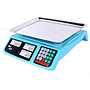 Table Scale 10g-30kg/1g、2g、5g、10g 
L32*W35*H12cm
