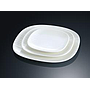 Line White Tableware YYyl Series- Plate 8.5"