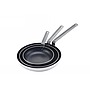 Non-stick Frying Pan-Deep 32cm JR-series
