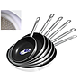 Non-stick Frying Pan-Deep 26cm JR-series
