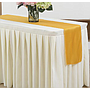 Table Runner-Golden-30*275cm