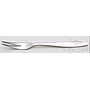 STCaesar Series-Fruit Fork,142mm,stainless steel 304
