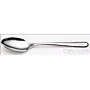 STOL Series-Table Spoon,202mm,stainless steel 304