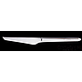 STGlacier Series-Dessert Knife,205mm,stainless steel 420