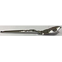STGlacier Series-Butter Knife,158mm,stainless steel 304