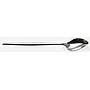 STFeather Series-Ice Spoon,198mm,stainless steel 304