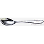STMD Series-Table Spoon,199mm,stainless steel 304